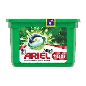 Kapsule PODs OXI 13 w Ariel