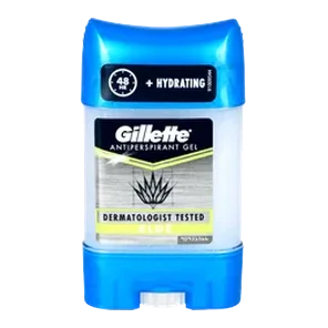 Stik Hydra gel Aloe Gillette 70ml