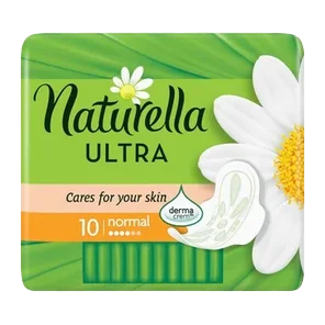 Naturella ulošci ultra cotton10/1