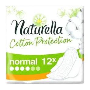 Naturella ulošci ultra cotton12/1