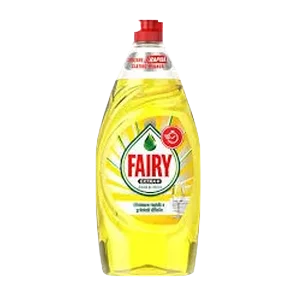 Det.za sudove Fairy Extra+Citrus 900ml