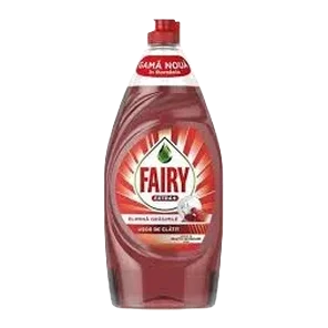 Det.za sud. Fairy Forest fruits 650ml