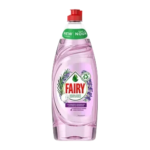 Teč Sud P&n Laven&rosem 650ml Fairy