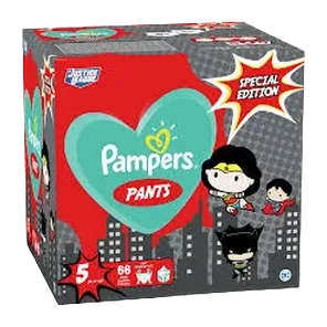 Pelene Pants Gpp5 War Bros 66/1 Pam