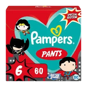 Gacice Pants WB GPP 6 (60)
