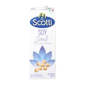 Napitak Soul Soja Ca I Vit B12 I D Bez Dod Sec Riso Scotti