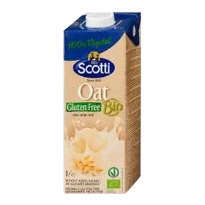 Napitak Organski Od Ovsa 1l Riso Scotti