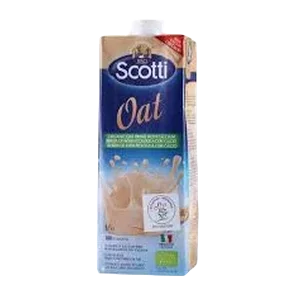Napitak Organski Od Ovsa Sa Ca 1l Riso Scotti