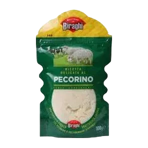 Sir Ribani Granbiraghi Pecorino Premium 100gr Biraghi