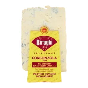 Sir Gorgonzola Dolce Gusto 200gr Biraghi