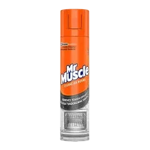 Mr.muscolo Forno Za Rerne 300ml