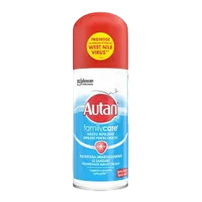Autan Porodicni Raspršivac 100ml