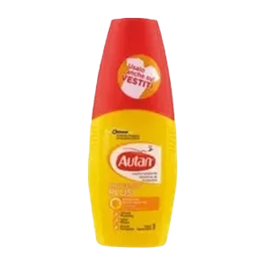 Autan Active 100ml