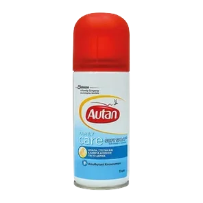 Autan Family Sprej