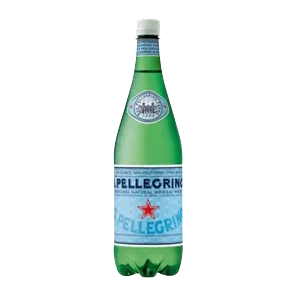 Voda Gaz San Pellengrino 0,5l Comp