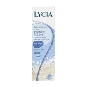 Krema Za Depilaciju Ruku I Nogu Savršen Dodir 150ml Lycia