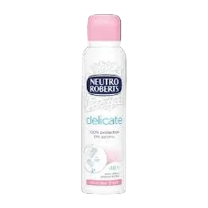 Dez.sprej Neutro Roberts powder fr.150ml