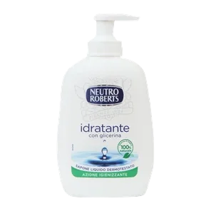 Tec.sapun idratante Neutro Roberts 200ml