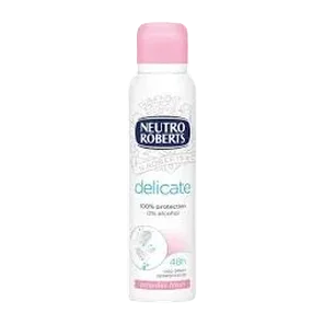 Dezod.Neutro Roberts Derma Zero sp.150ml