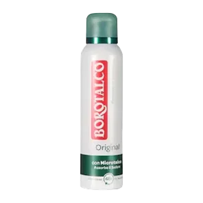 Deo sprej Borotalco Original 150ml