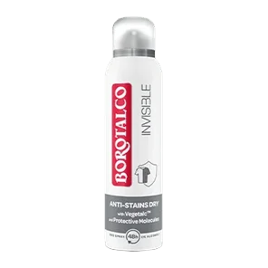 Dezodorans Borotalco Invisible 150ml
