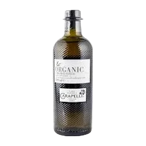 Maslinovo Ulje Organic Extra Virgine 500ml Carapelli