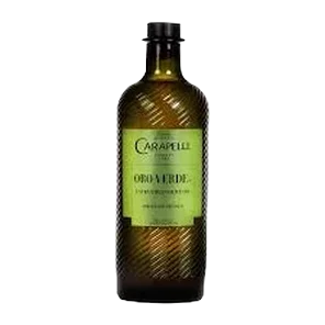 Maslinovo Ulje Extra Virgine Oro Verde 500 Ml Carapelli