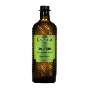 Maslinovo Uje 250ml Extra Virgine Carapelli Oro Verde