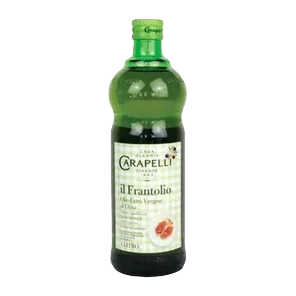 Ulje masl.Frantolio ext.ver.Carapelli 1l