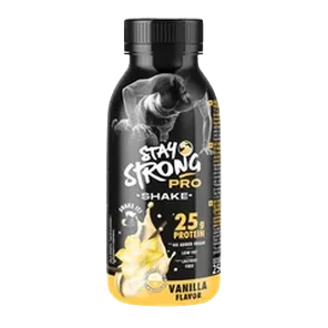 Stay strong proshake vanila 250ml