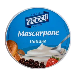 Sir Mascarpone Zanetti 250g
