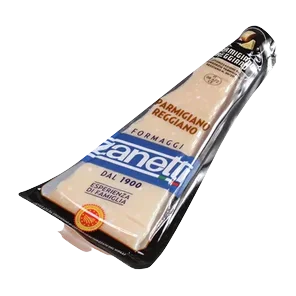 Sir Parmigiano Reggiano Zanetti 200g