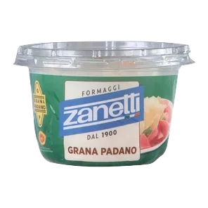 Sir Parm.Grana Padano list.32%mm 100g