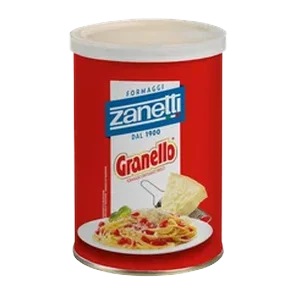 Sir Granello Mix Rib.32%m.m.160g Za