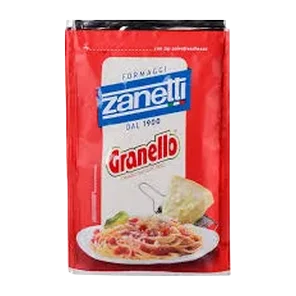 GRANELLO mix ribani sir 80g