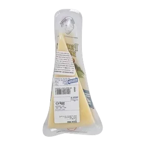Sir Pecorino Romano Zanetti 200g