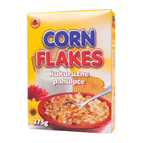 Pahuljice Conad Kukuruzne Classic 375gr