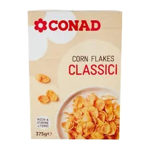Zitarice Conad Hrskave Sakomadima Voca 375g