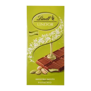 Lindor čokolada pistaći 100 g