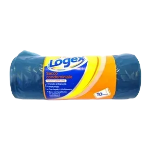 Kesa Smeće 90x120cm 150l 10/1 Logex