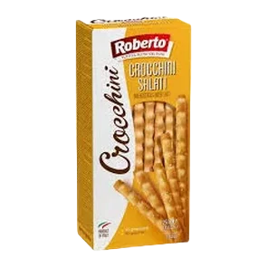 Grisini Slani 250 Gr Roberto