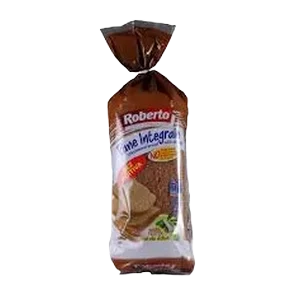 Hleb Roberto integralni 400g