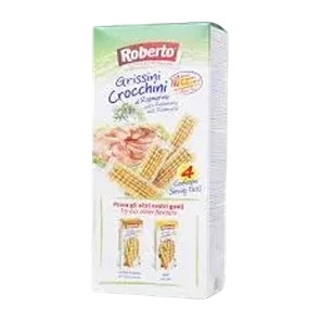 Grisini ruzmarin Roberto250g
