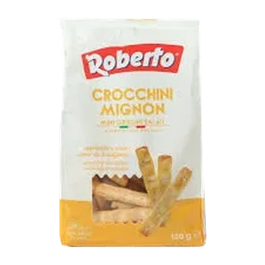 Grisine Sa Susamom Minjon 150 Gr Roberto