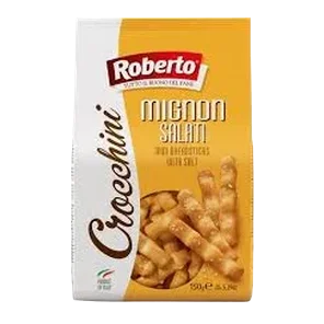 Grisine Slani Minjon 150 Gr Roberto