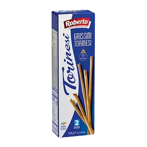 Grisini Torinesi 125 Gr Roberto