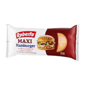 Maxiburger Integralni 330gr Roberto
