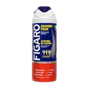 Pena Brij Figaro Jojoba 400ml