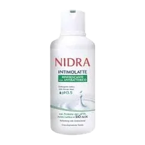 Nidra intimni sap.3,5ph 500ml