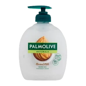 Palmolive sapun tečni almond 300